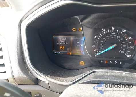 2016 Ford Fusion Se z USA, uszkodzony, nr VIN 3FA6P0H92GR212990